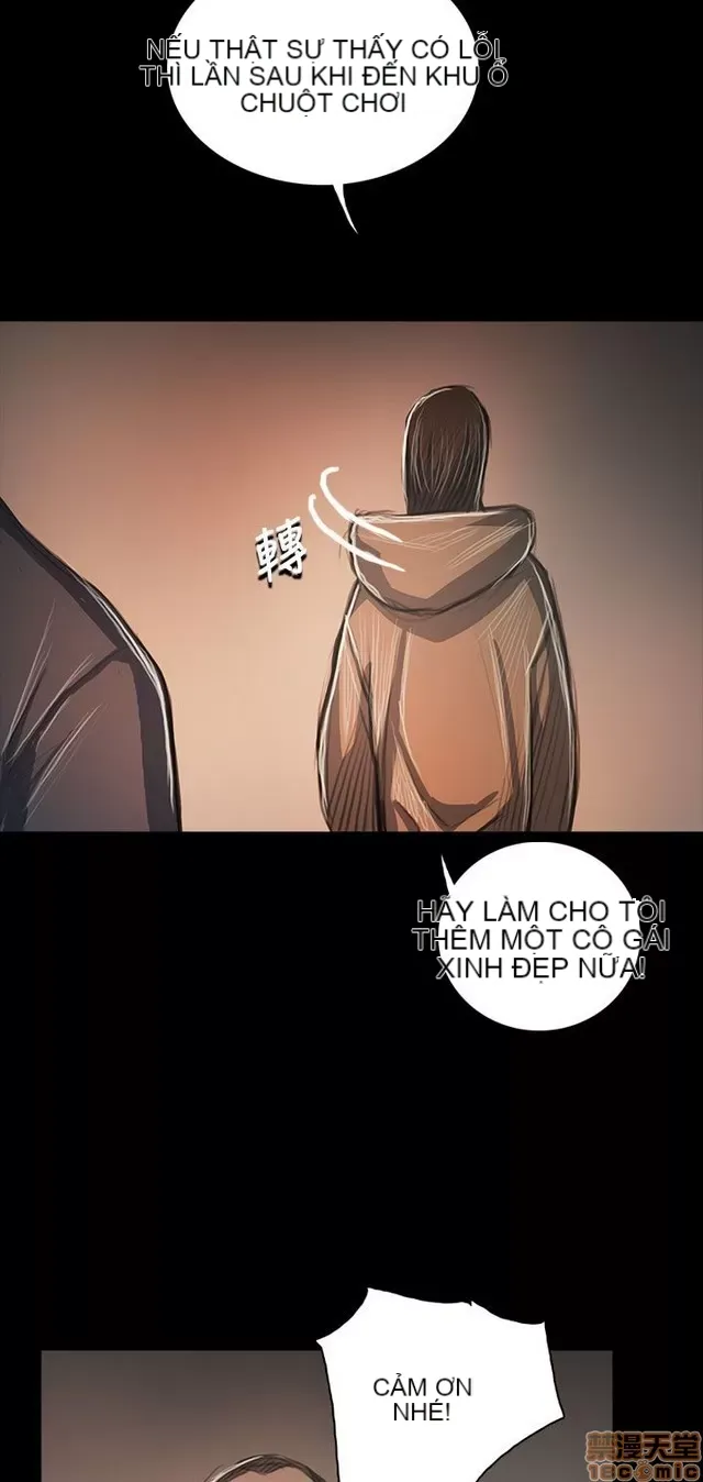 Chị: Lian/Chị tôi Chương 1-65