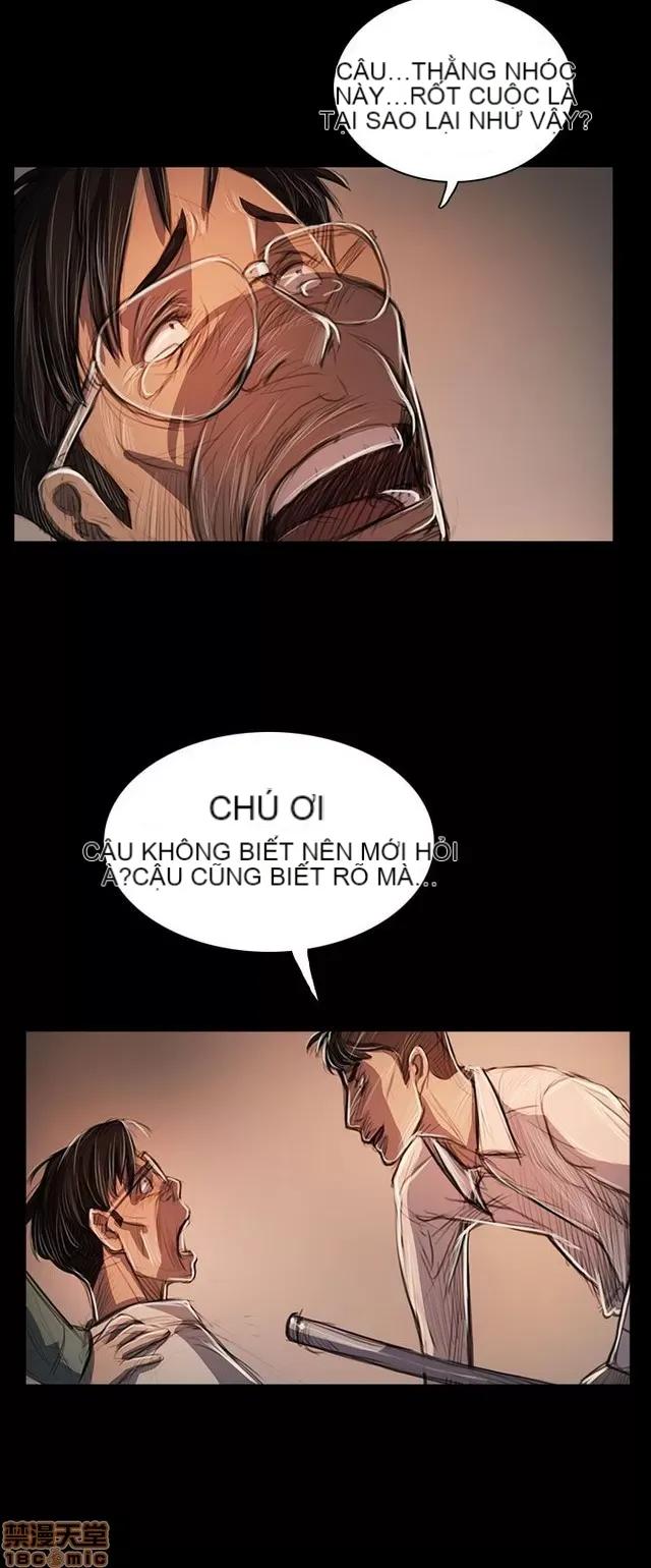 Chị: Lian/Chị tôi Chương 1-65