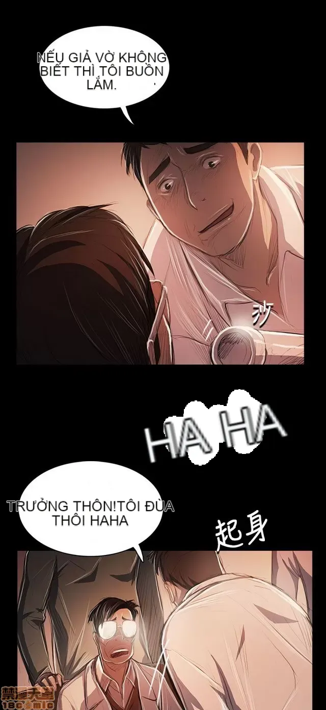 Chị: Lian/Chị tôi Chương 1-65