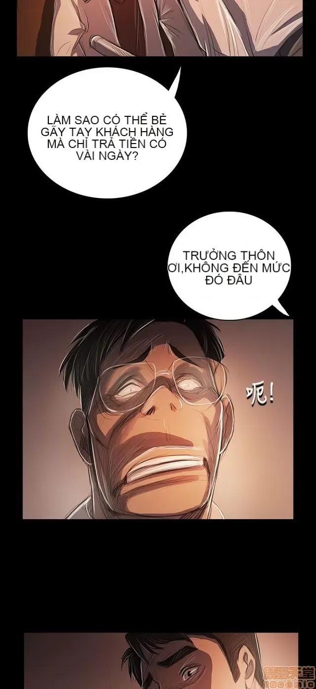 Chị: Lian/Chị tôi Chương 1-65