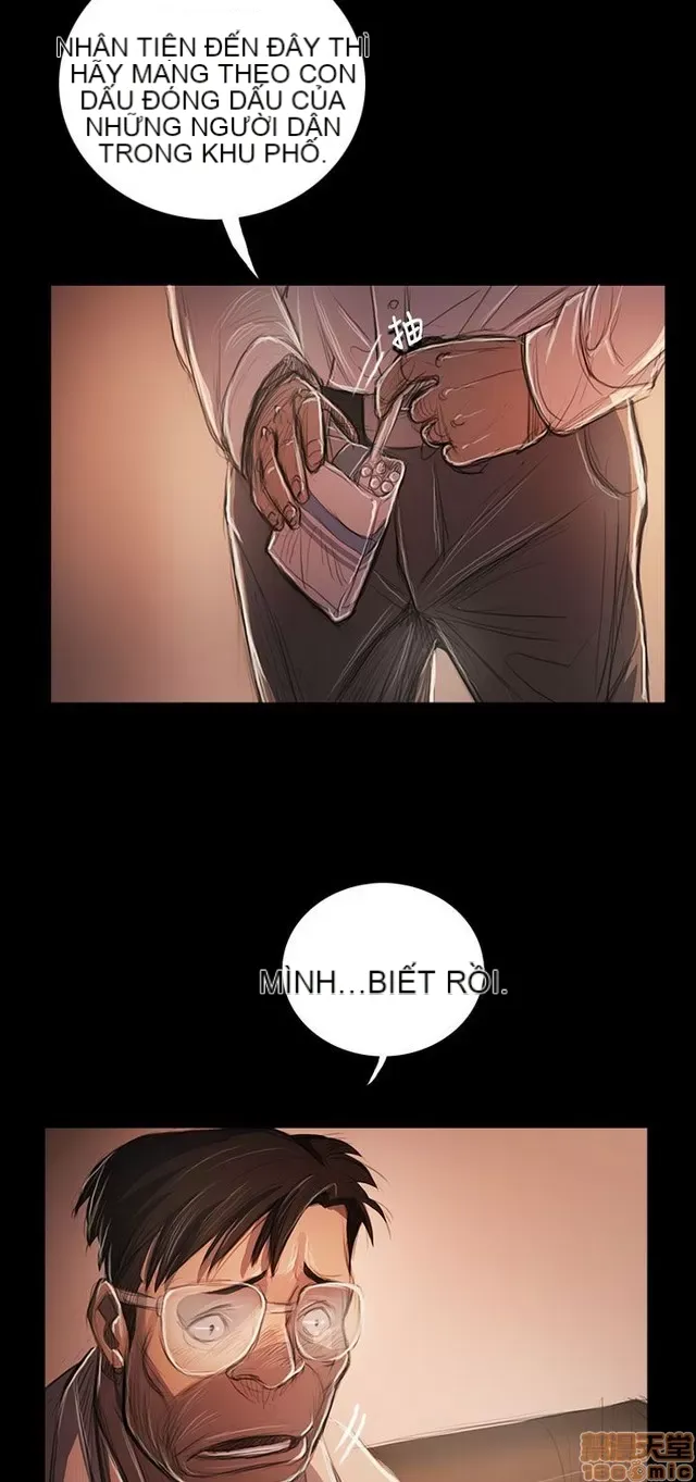 Chị: Lian/Chị tôi Chương 1-65