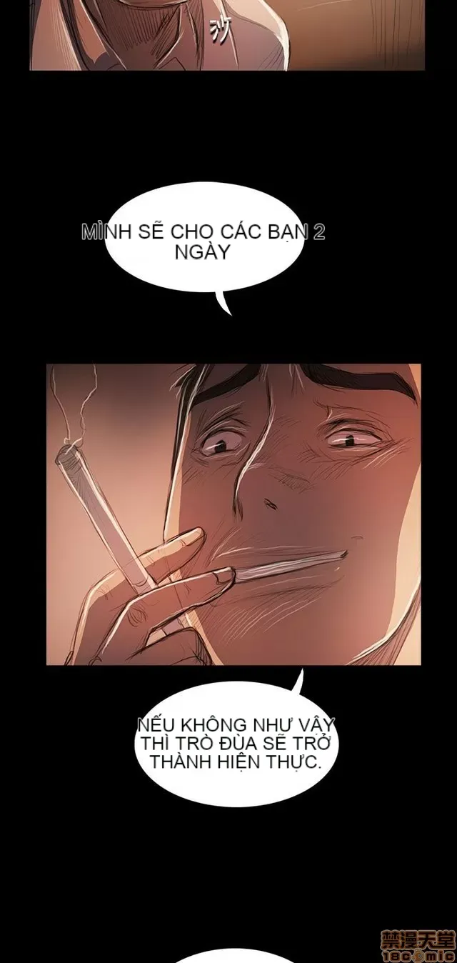 Chị: Lian/Chị tôi Chương 1-65