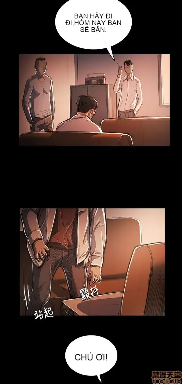 Chị: Lian/Chị tôi Chương 1-65