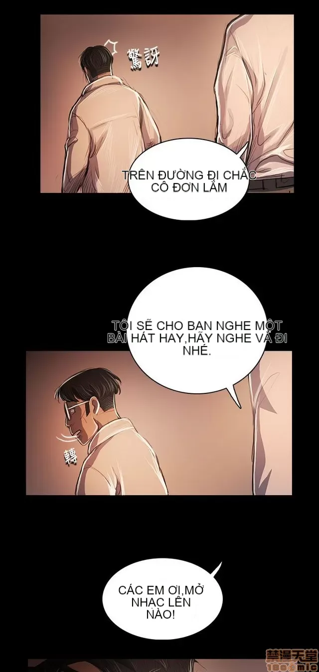 Chị: Lian/Chị tôi Chương 1-65