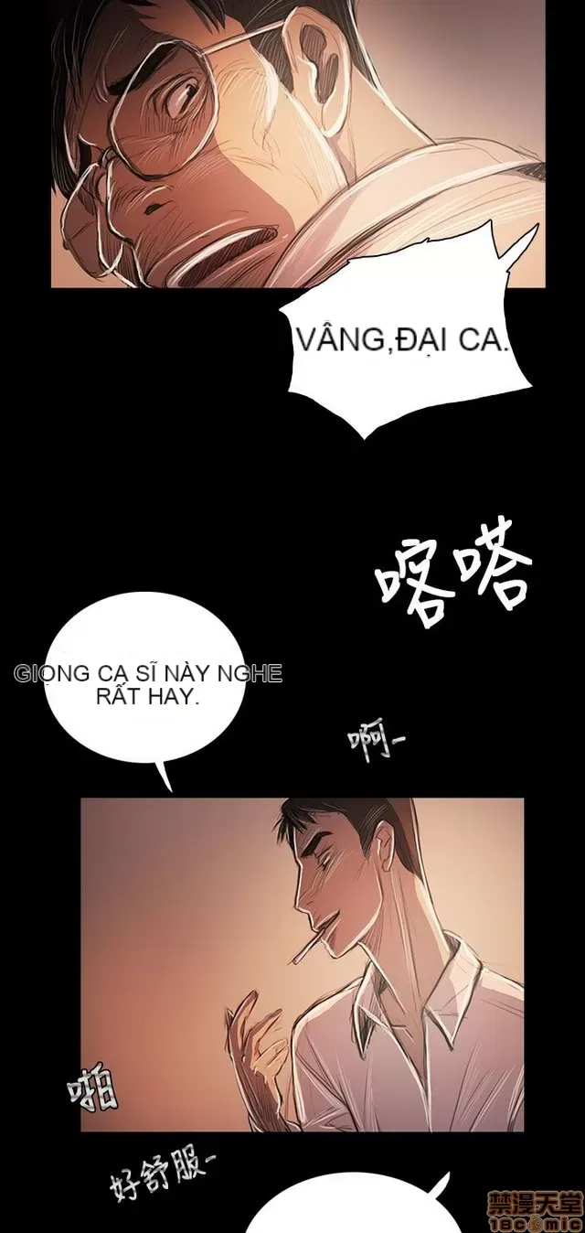 Chị: Lian/Chị tôi Chương 1-65