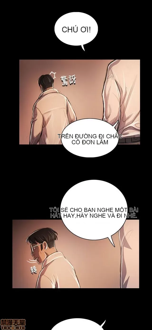 Chị: Lian/Chị tôi Chương 1-65