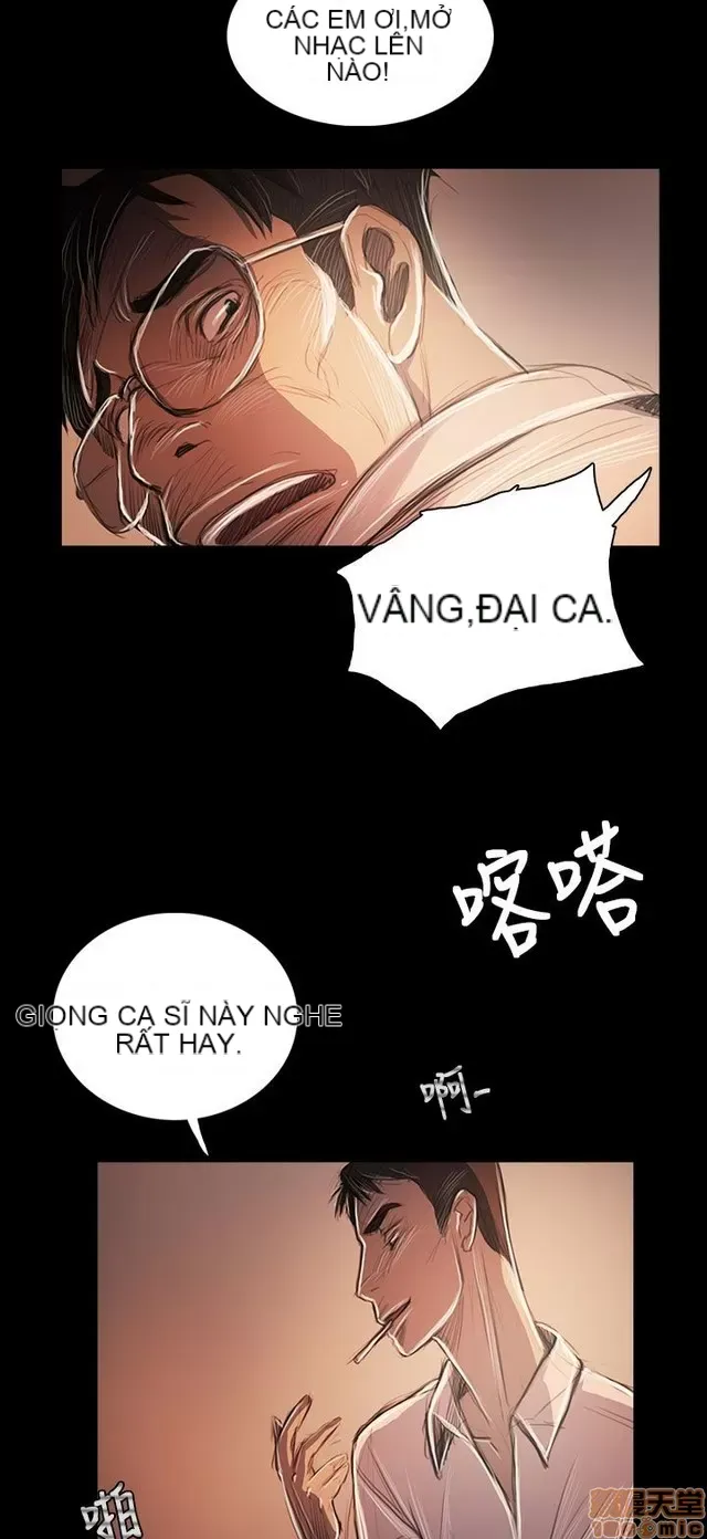 Chị: Lian/Chị tôi Chương 1-65