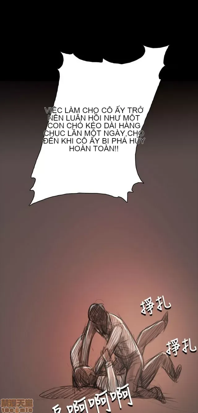 Chị: Lian/Chị tôi Chương 1-65