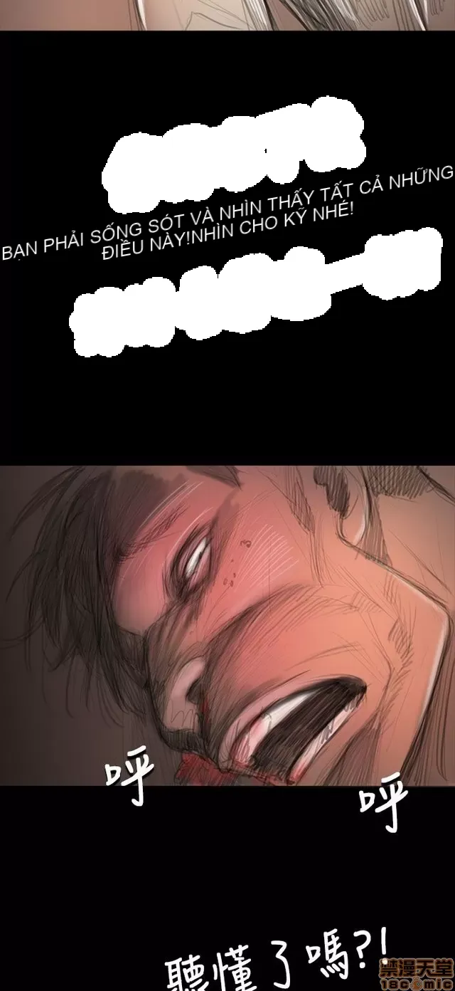 Chị: Lian/Chị tôi Chương 1-65