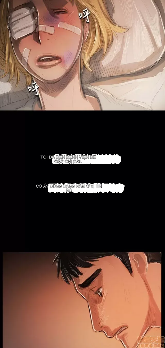 Chị: Lian/Chị tôi Chương 1-65