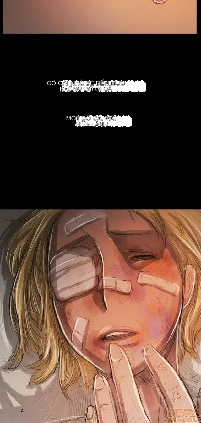 Chị: Lian/Chị tôi Chương 1-65