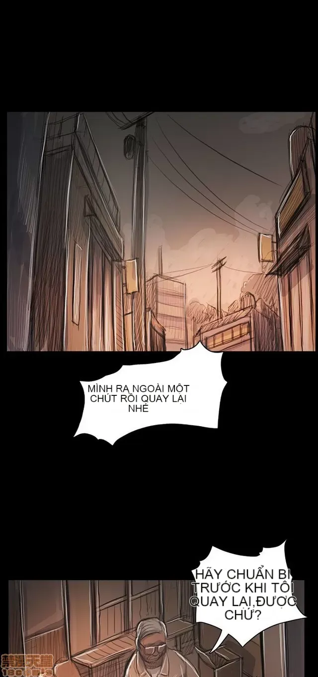 Chị: Lian/Chị tôi Chương 1-65