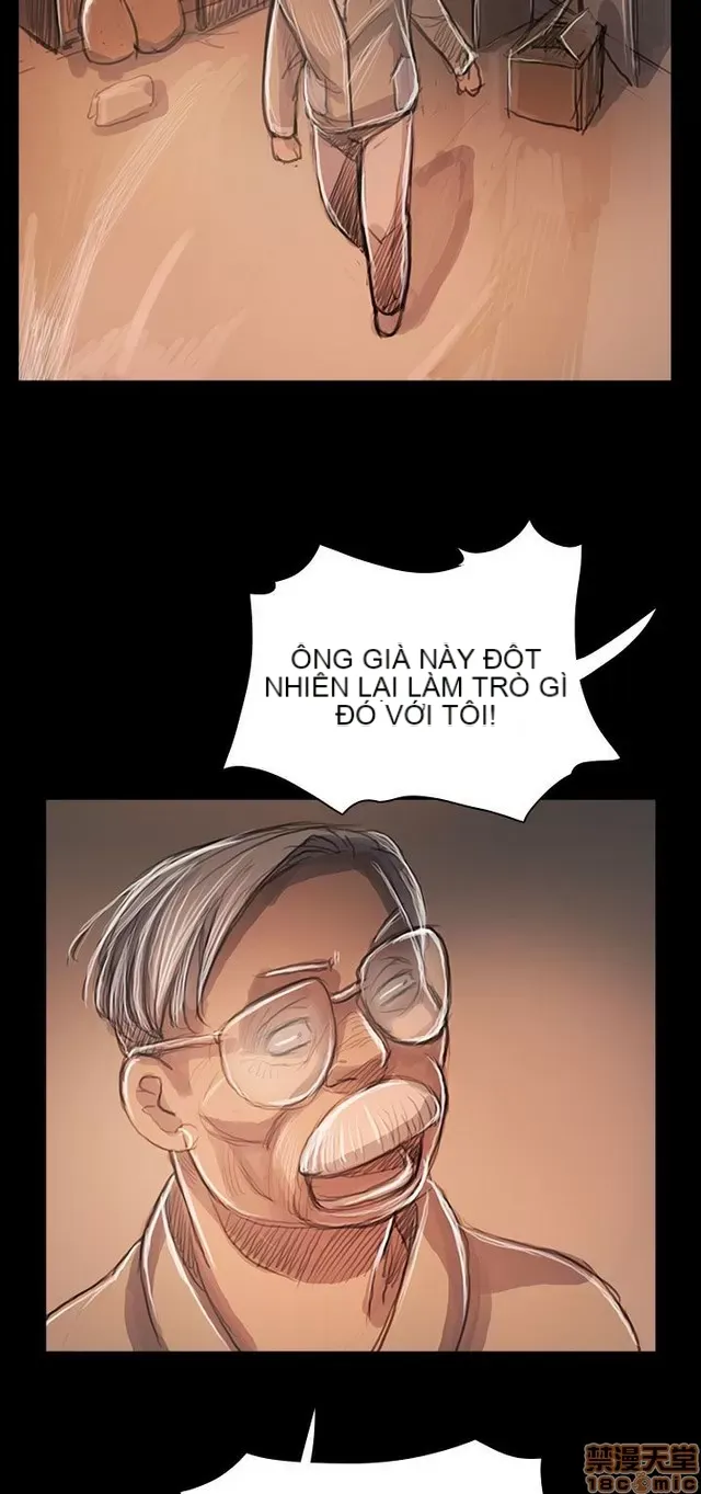 Chị: Lian/Chị tôi Chương 1-65