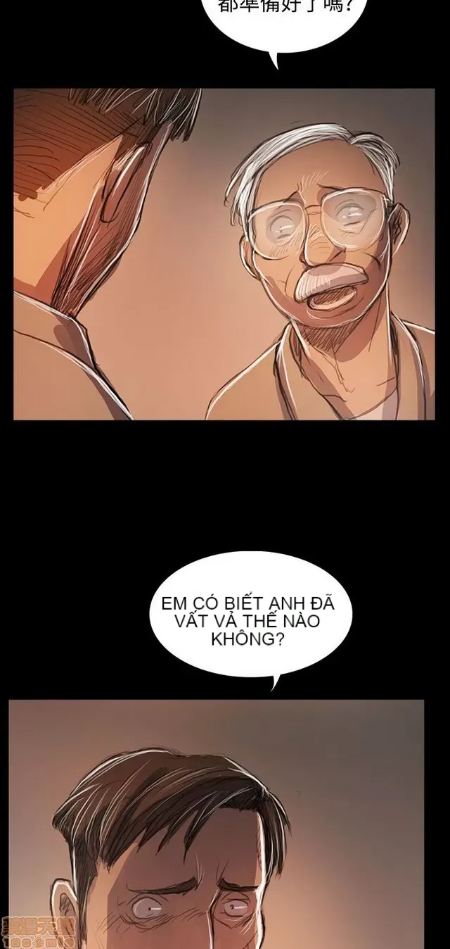 Chị: Lian/Chị tôi Chương 1-65