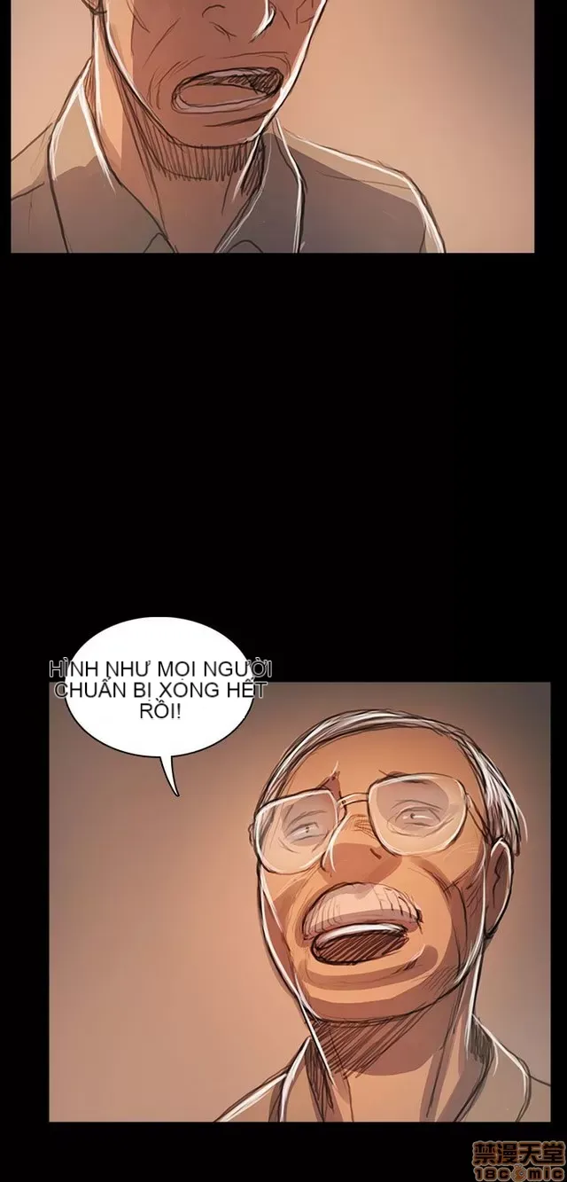 Chị: Lian/Chị tôi Chương 1-65