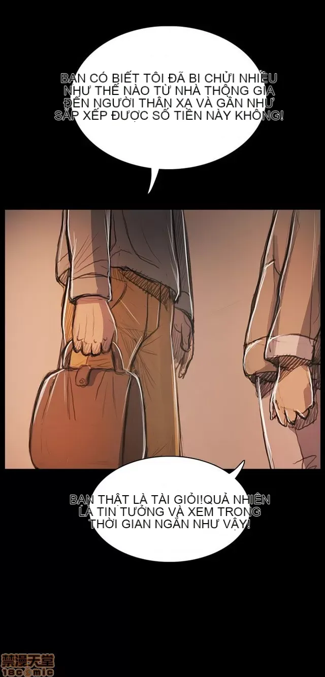 Chị: Lian/Chị tôi Chương 1-65