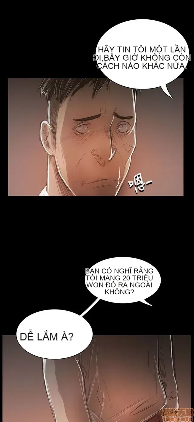 Chị: Lian/Chị tôi Chương 1-65