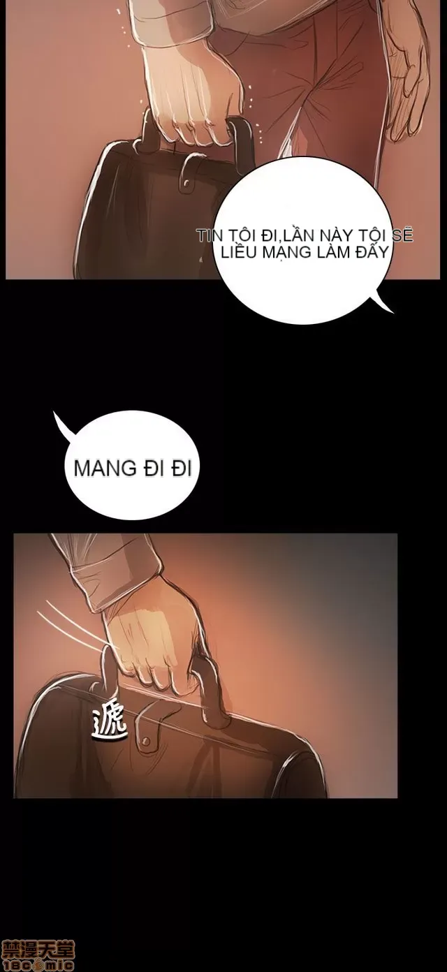 Chị: Lian/Chị tôi Chương 1-65