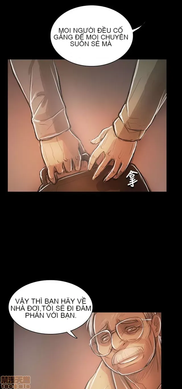 Chị: Lian/Chị tôi Chương 1-65