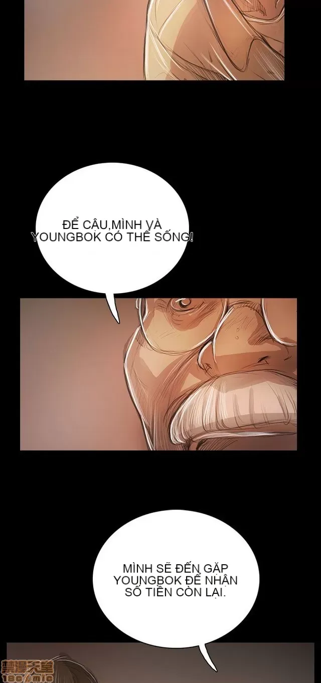 Chị: Lian/Chị tôi Chương 1-65