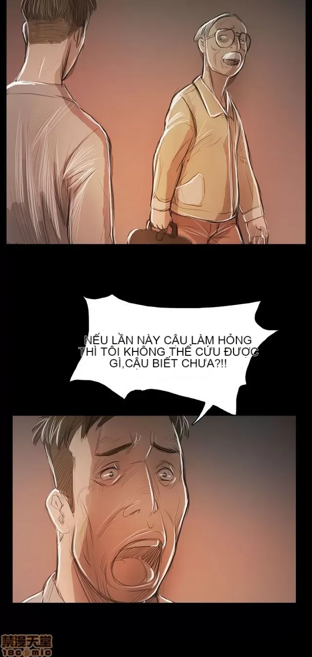 Chị: Lian/Chị tôi Chương 1-65