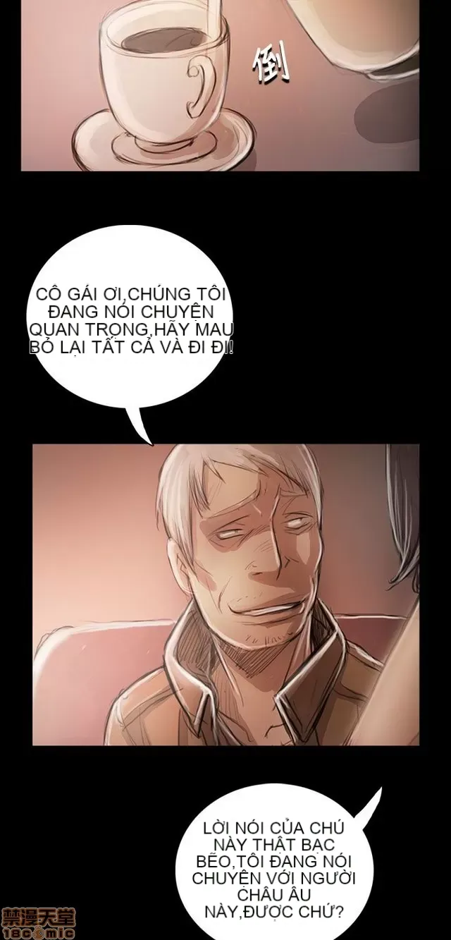 Chị: Lian/Chị tôi Chương 1-65