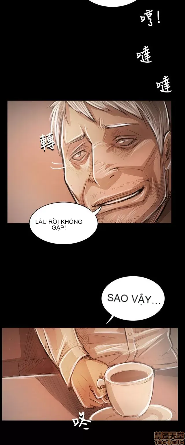 Chị: Lian/Chị tôi Chương 1-65