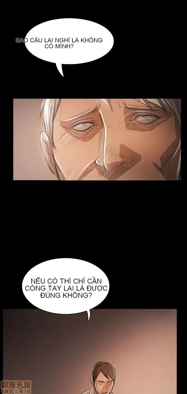 Chị: Lian/Chị tôi Chương 1-65