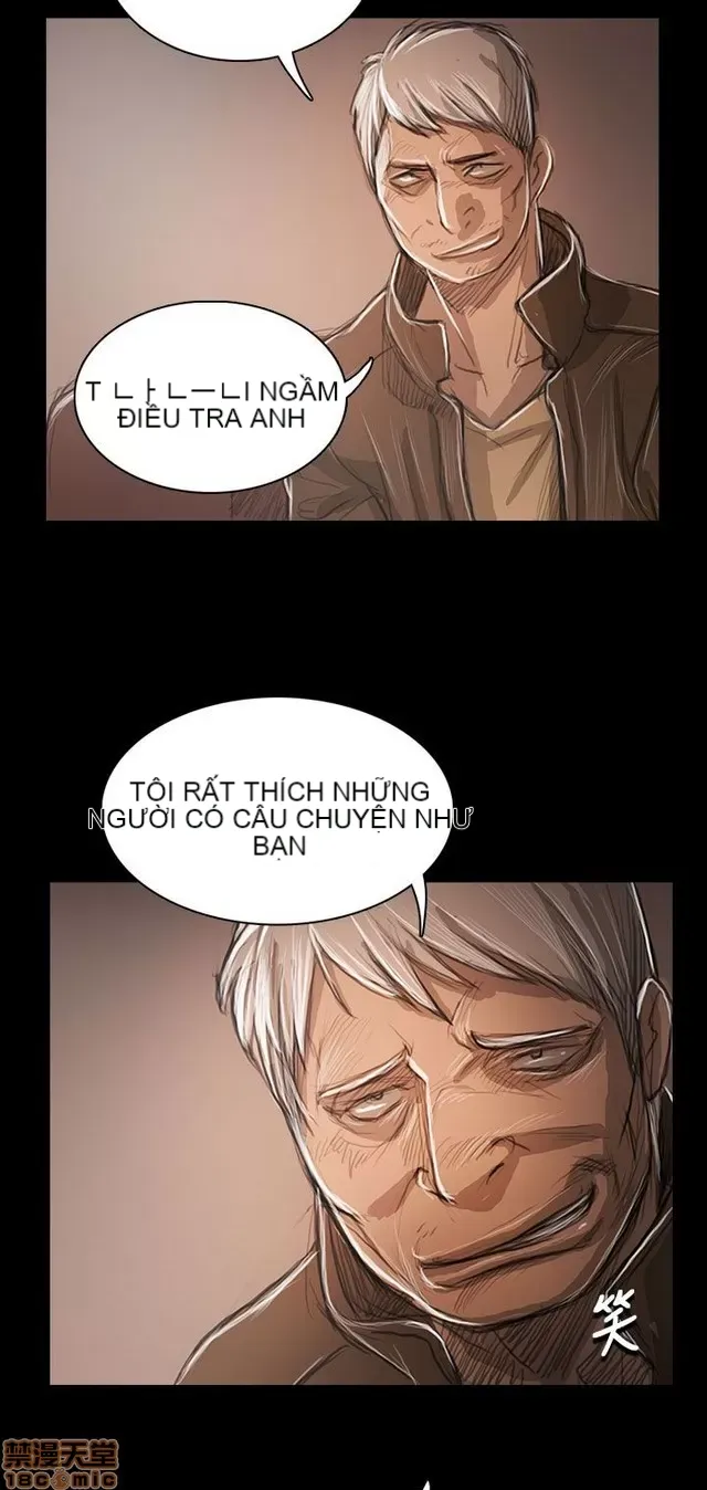 Chị: Lian/Chị tôi Chương 1-65