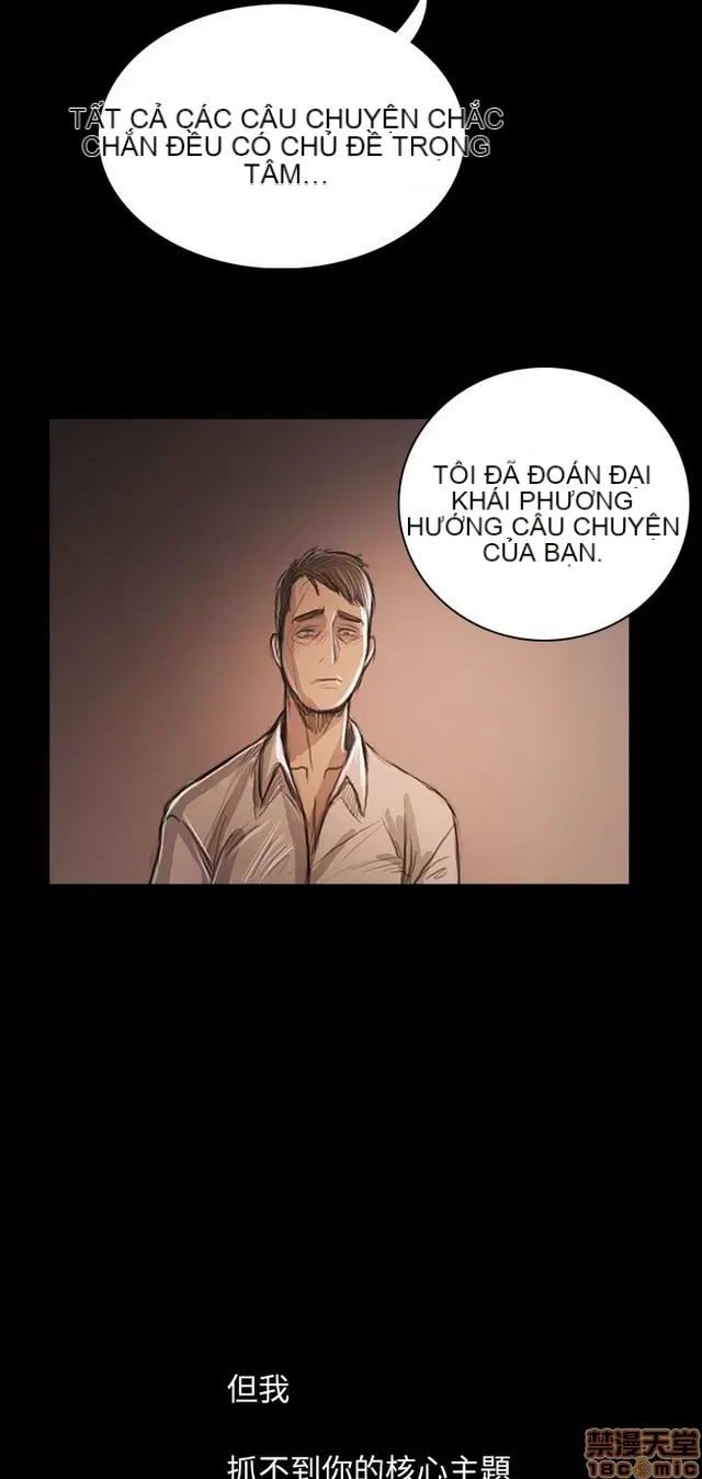 Chị: Lian/Chị tôi Chương 1-65