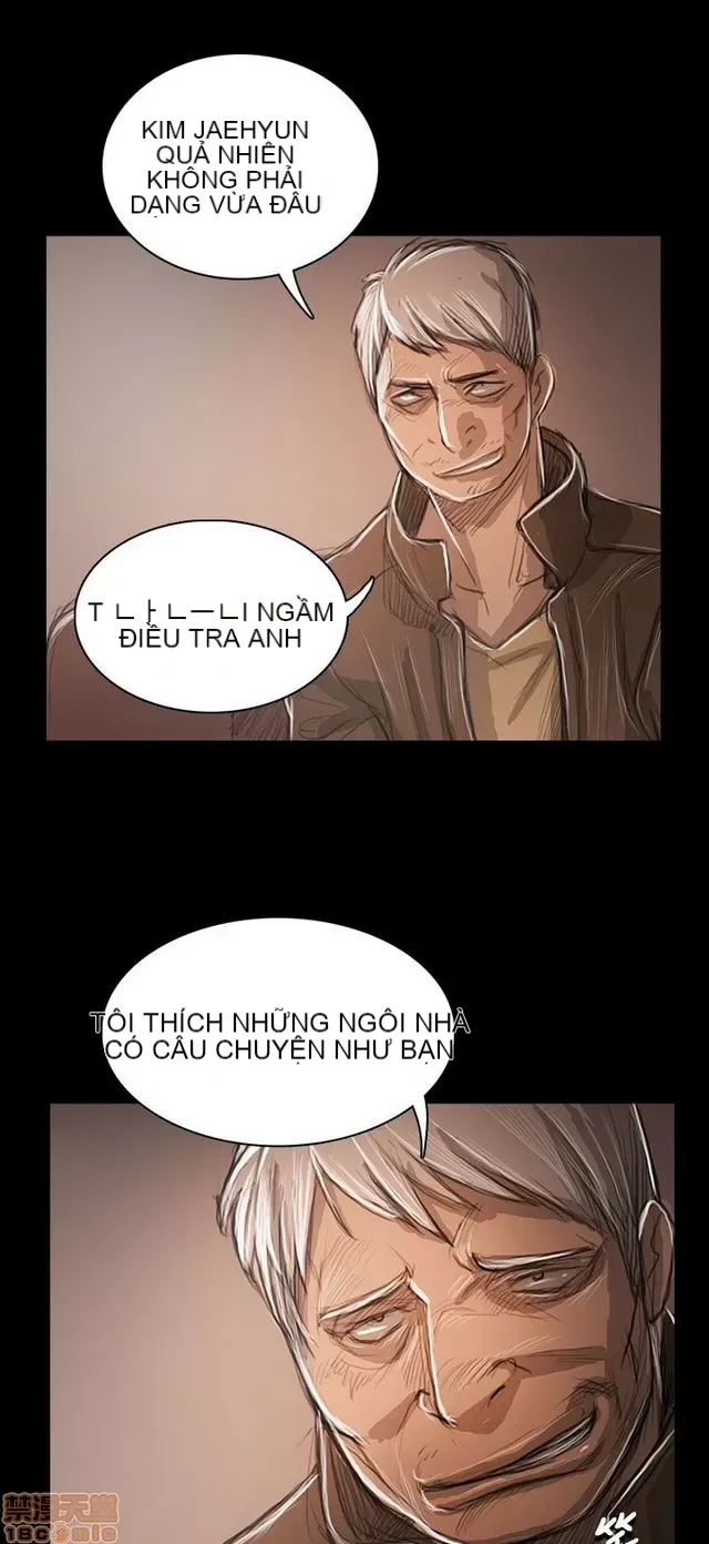 Chị: Lian/Chị tôi Chương 1-65