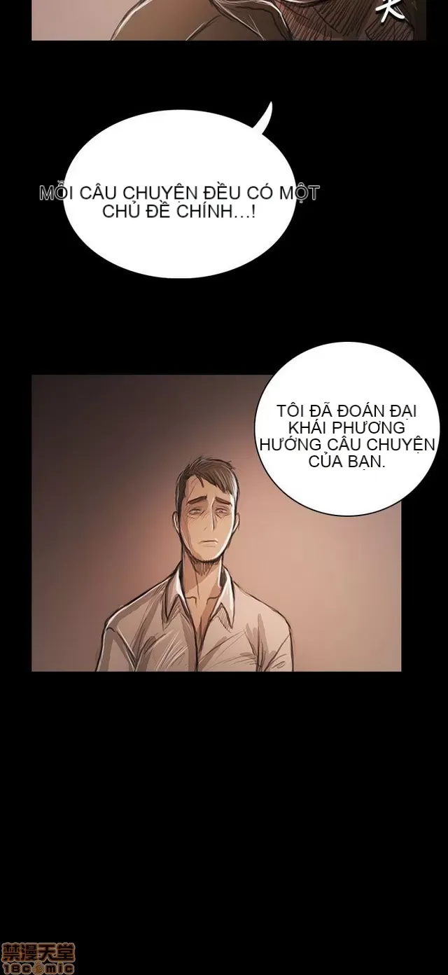 Chị: Lian/Chị tôi Chương 1-65