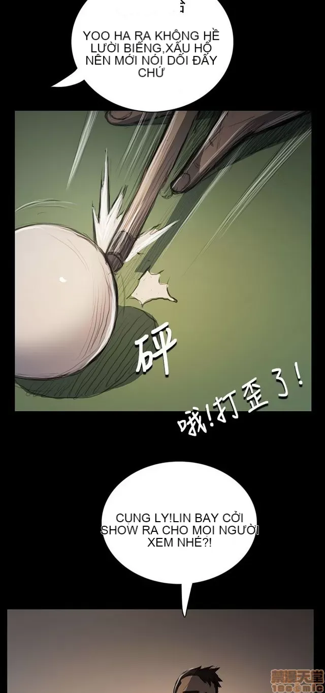 Chị: Lian/Chị tôi Chương 1-65