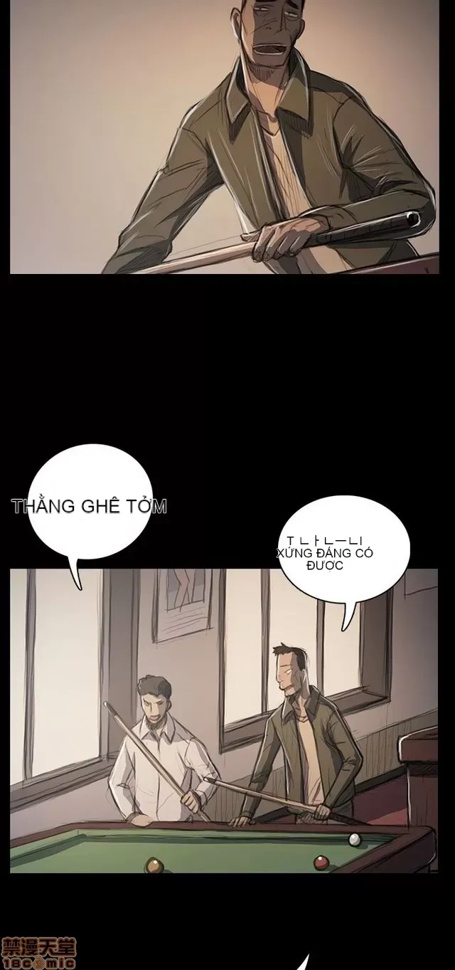 Chị: Lian/Chị tôi Chương 1-65