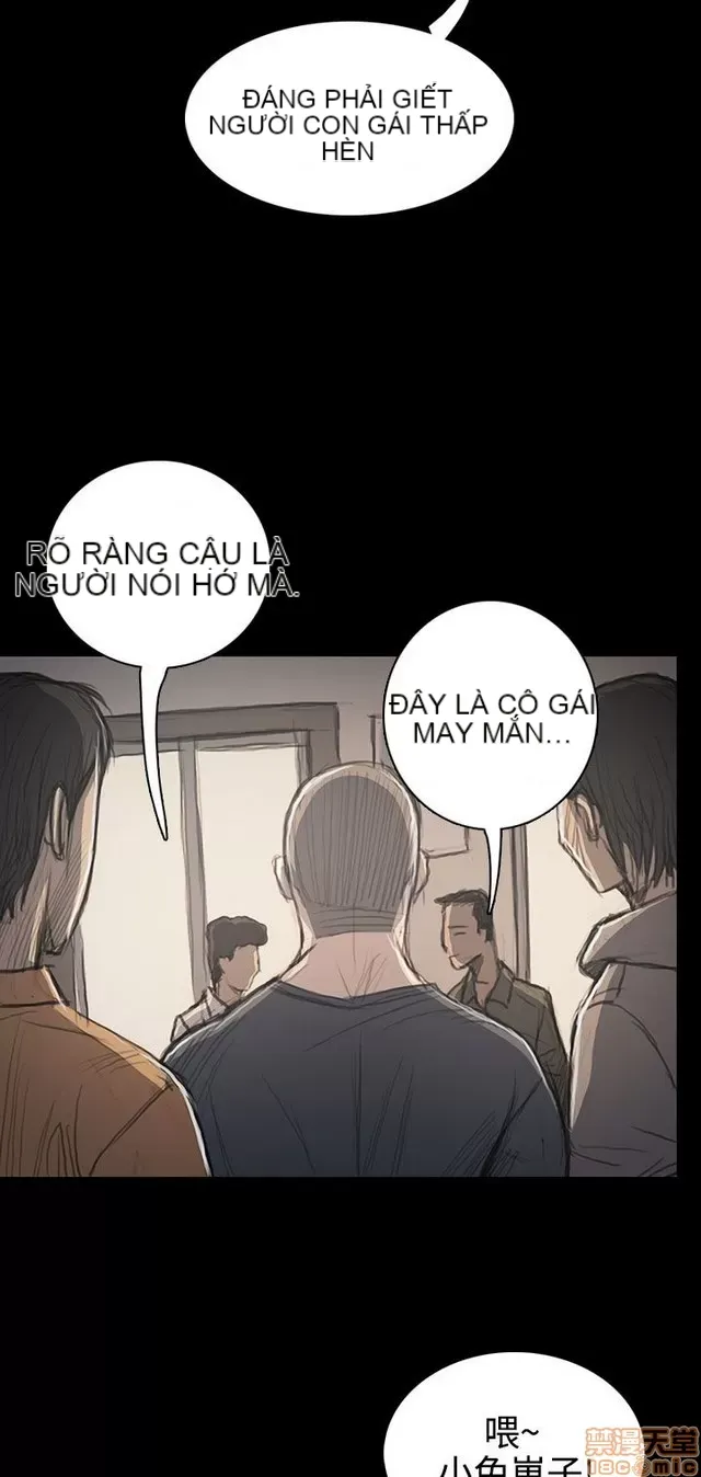 Chị: Lian/Chị tôi Chương 1-65