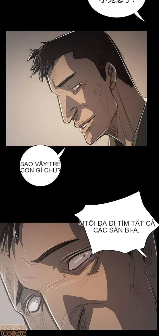 Chị: Lian/Chị tôi Chương 1-65