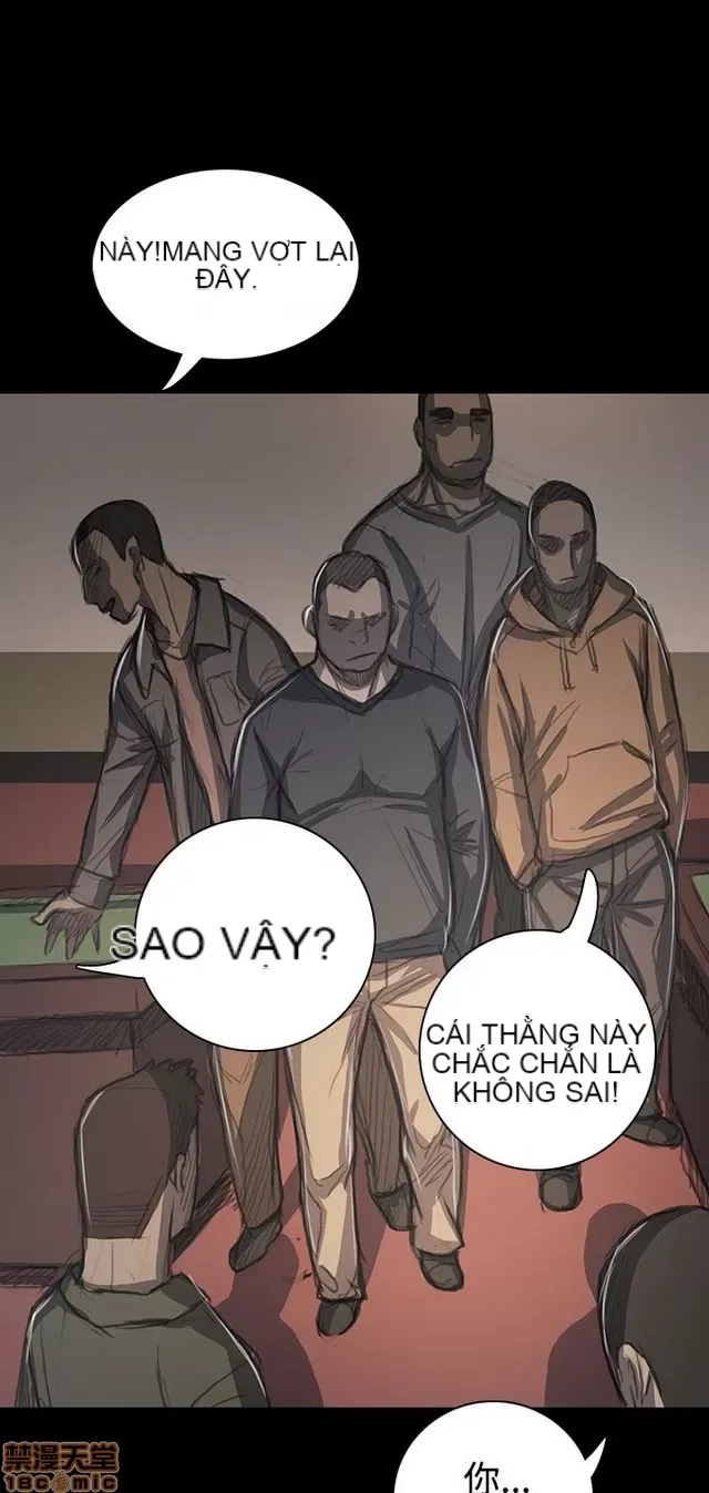 Chị: Lian/Chị tôi Chương 1-65