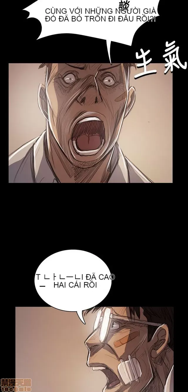 Chị: Lian/Chị tôi Chương 1-65