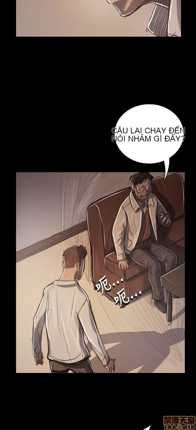 Chị: Lian/Chị tôi Chương 1-65