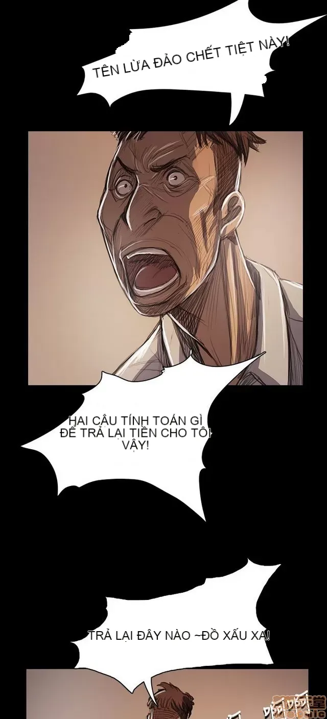 Chị: Lian/Chị tôi Chương 1-65