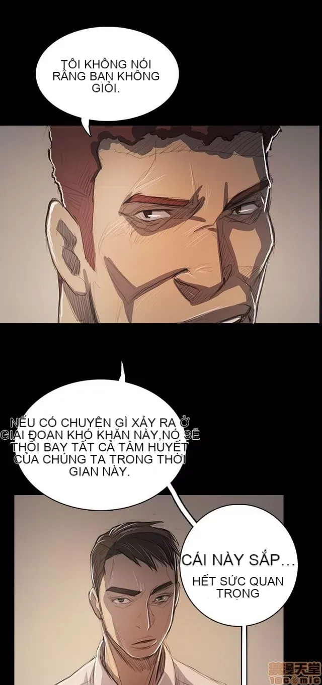 Chị: Lian/Chị tôi Chương 1-65