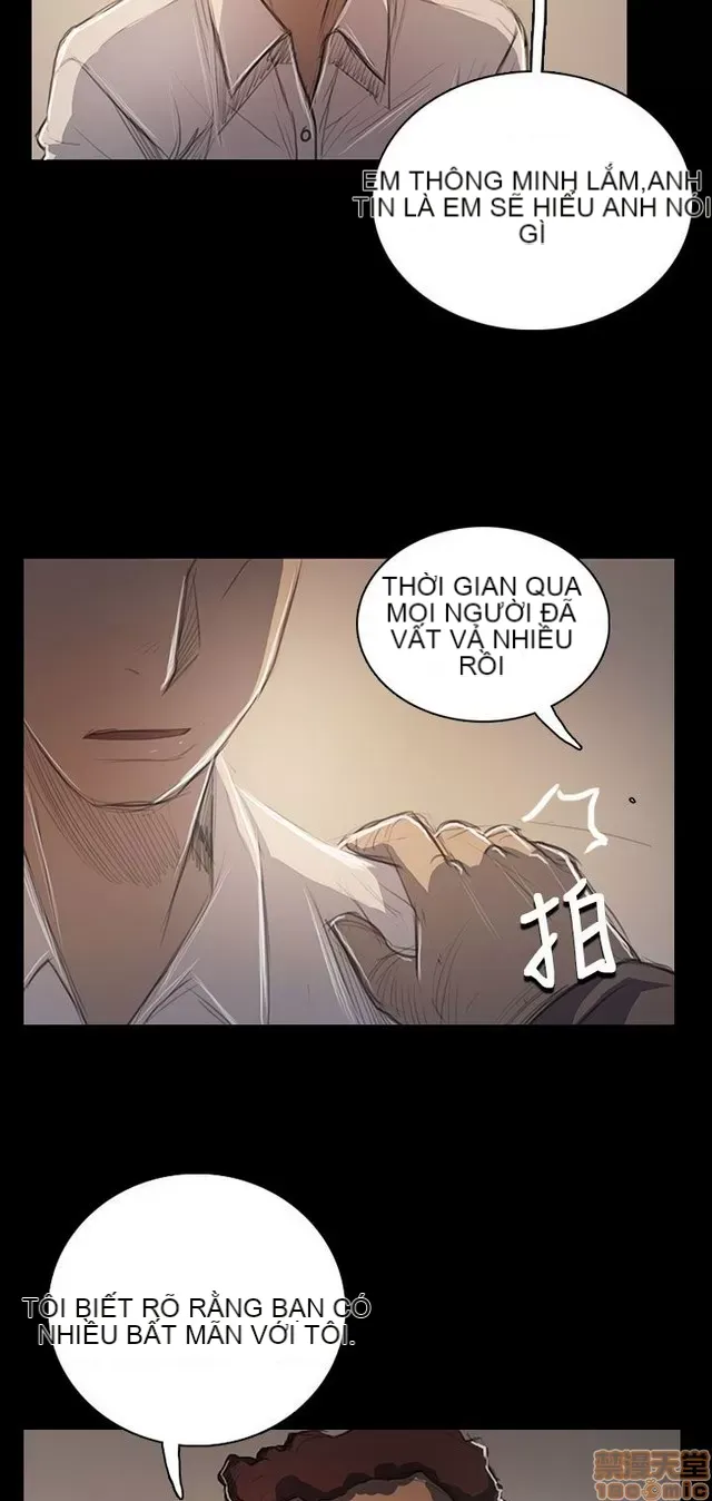 Chị: Lian/Chị tôi Chương 1-65