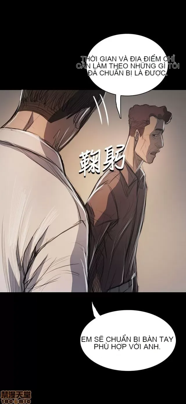 Chị: Lian/Chị tôi Chương 1-65