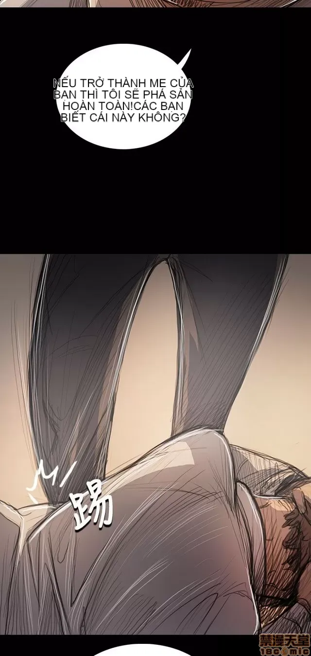 Chị: Lian/Chị tôi Chương 1-65