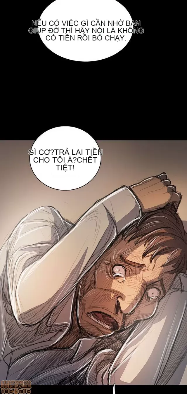 Chị: Lian/Chị tôi Chương 1-65