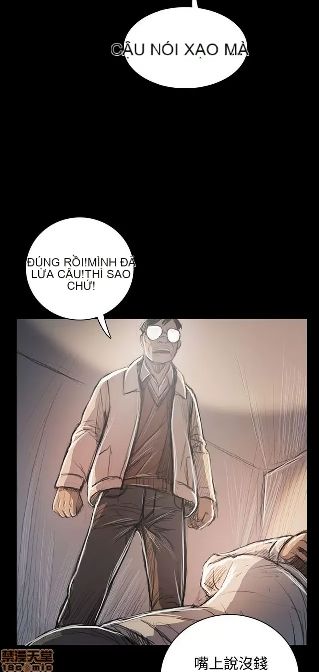 Chị: Lian/Chị tôi Chương 1-65