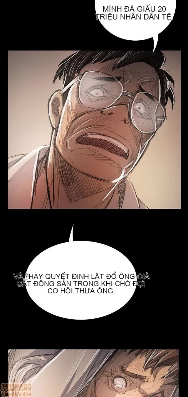 Chị: Lian/Chị tôi Chương 1-65