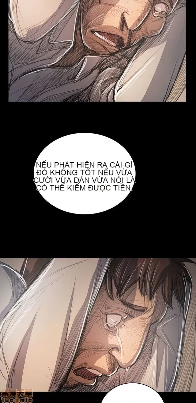 Chị: Lian/Chị tôi Chương 1-65