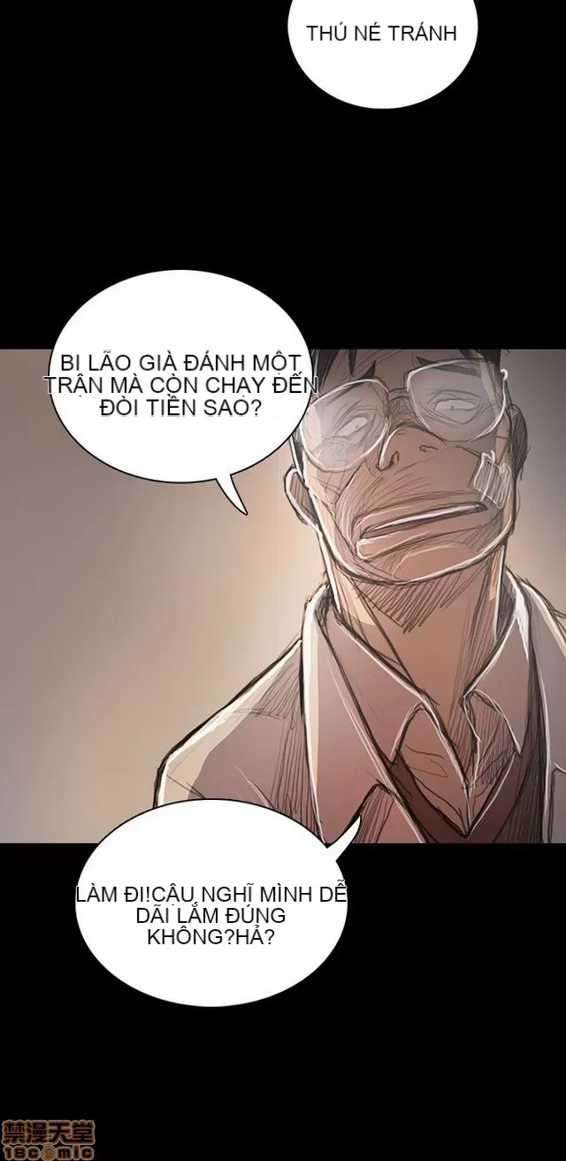 Chị: Lian/Chị tôi Chương 1-65