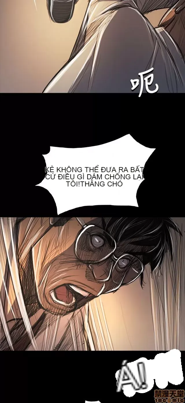 Chị: Lian/Chị tôi Chương 1-65